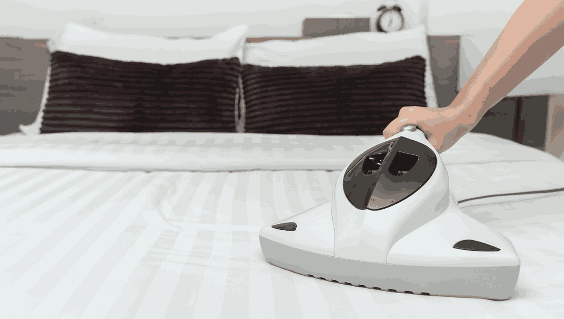 Professional Mattress Cleaning Gowanbrae